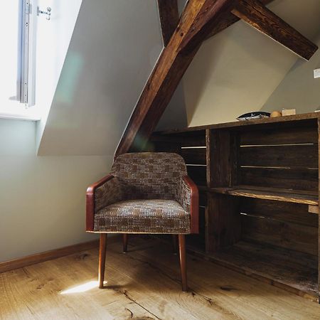 Apartament Flecksches Gut Lipsk Zewnętrze zdjęcie