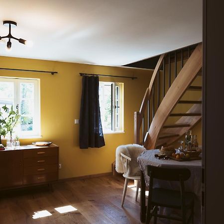 Apartament Flecksches Gut Lipsk Zewnętrze zdjęcie