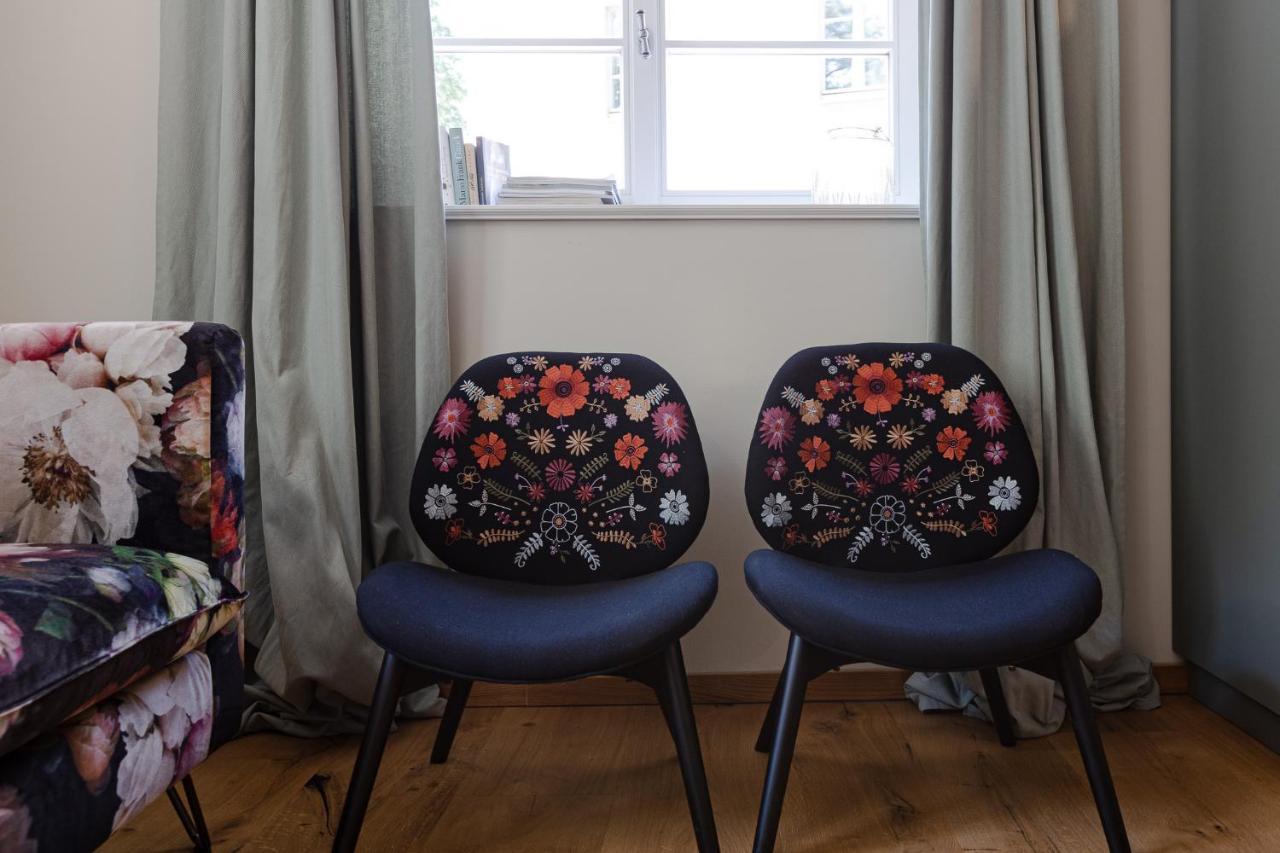 Apartament Flecksches Gut Lipsk Zewnętrze zdjęcie