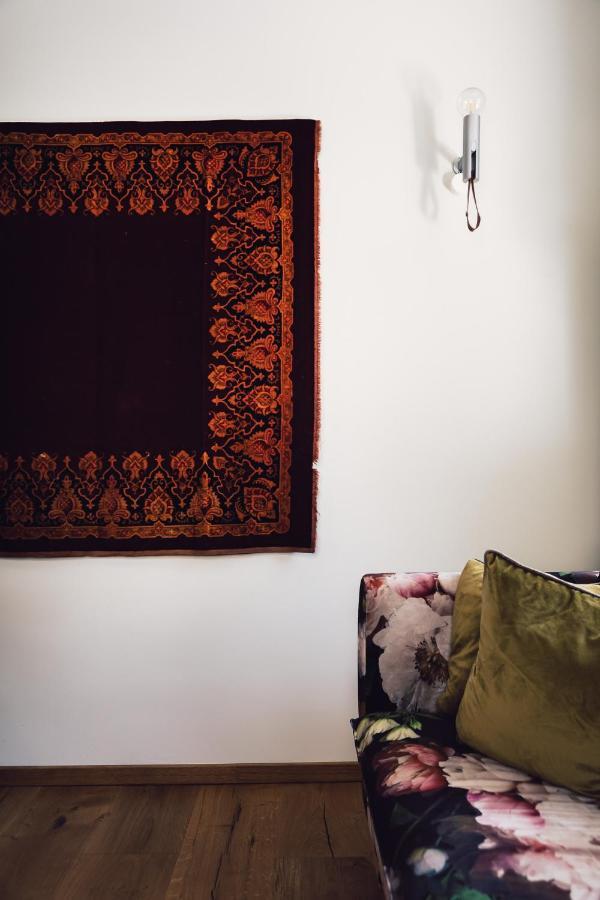 Apartament Flecksches Gut Lipsk Zewnętrze zdjęcie