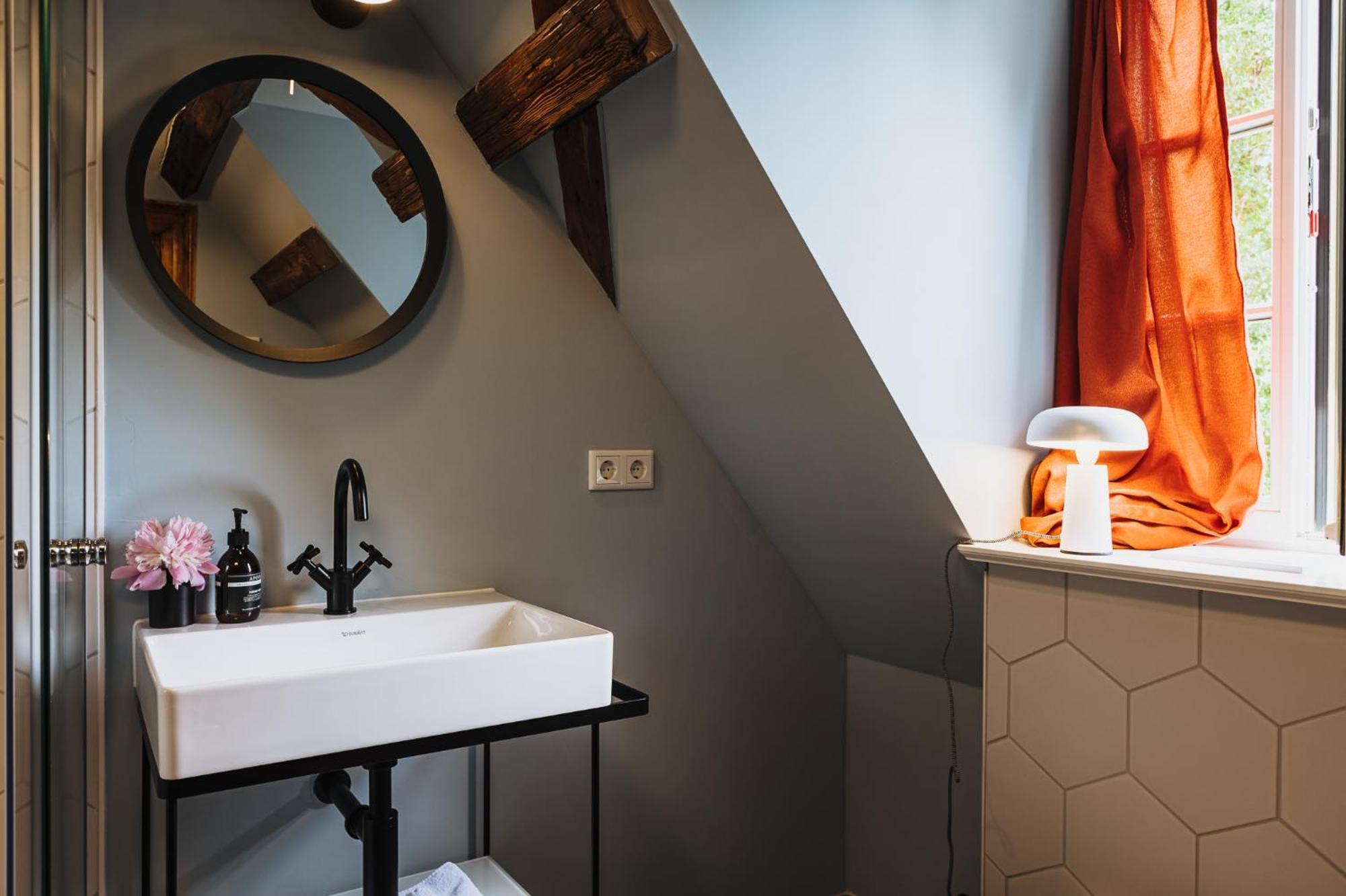 Apartament Flecksches Gut Lipsk Zewnętrze zdjęcie
