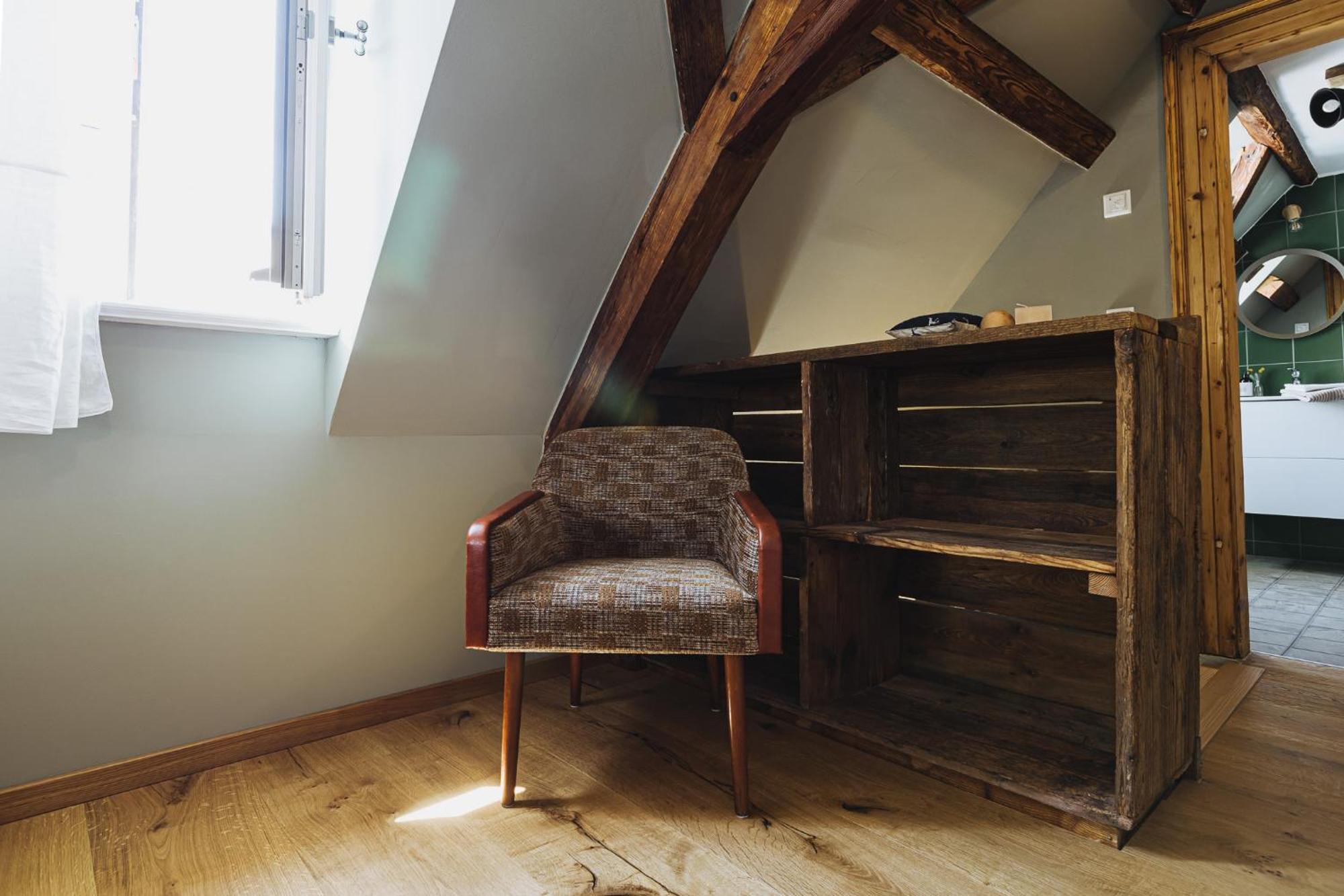 Apartament Flecksches Gut Lipsk Zewnętrze zdjęcie