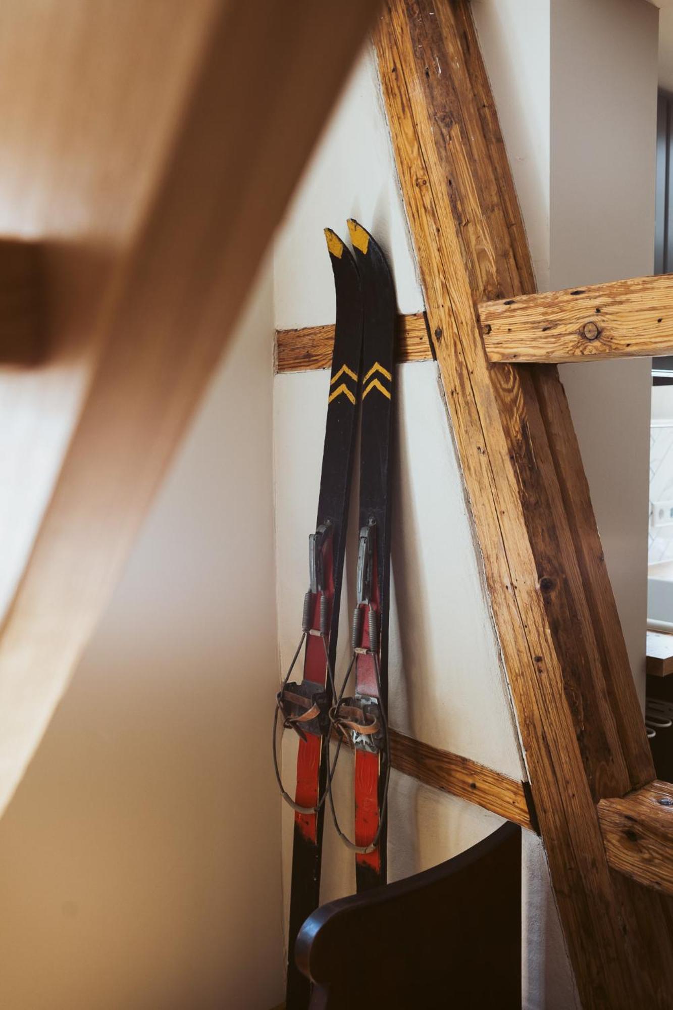 Apartament Flecksches Gut Lipsk Zewnętrze zdjęcie