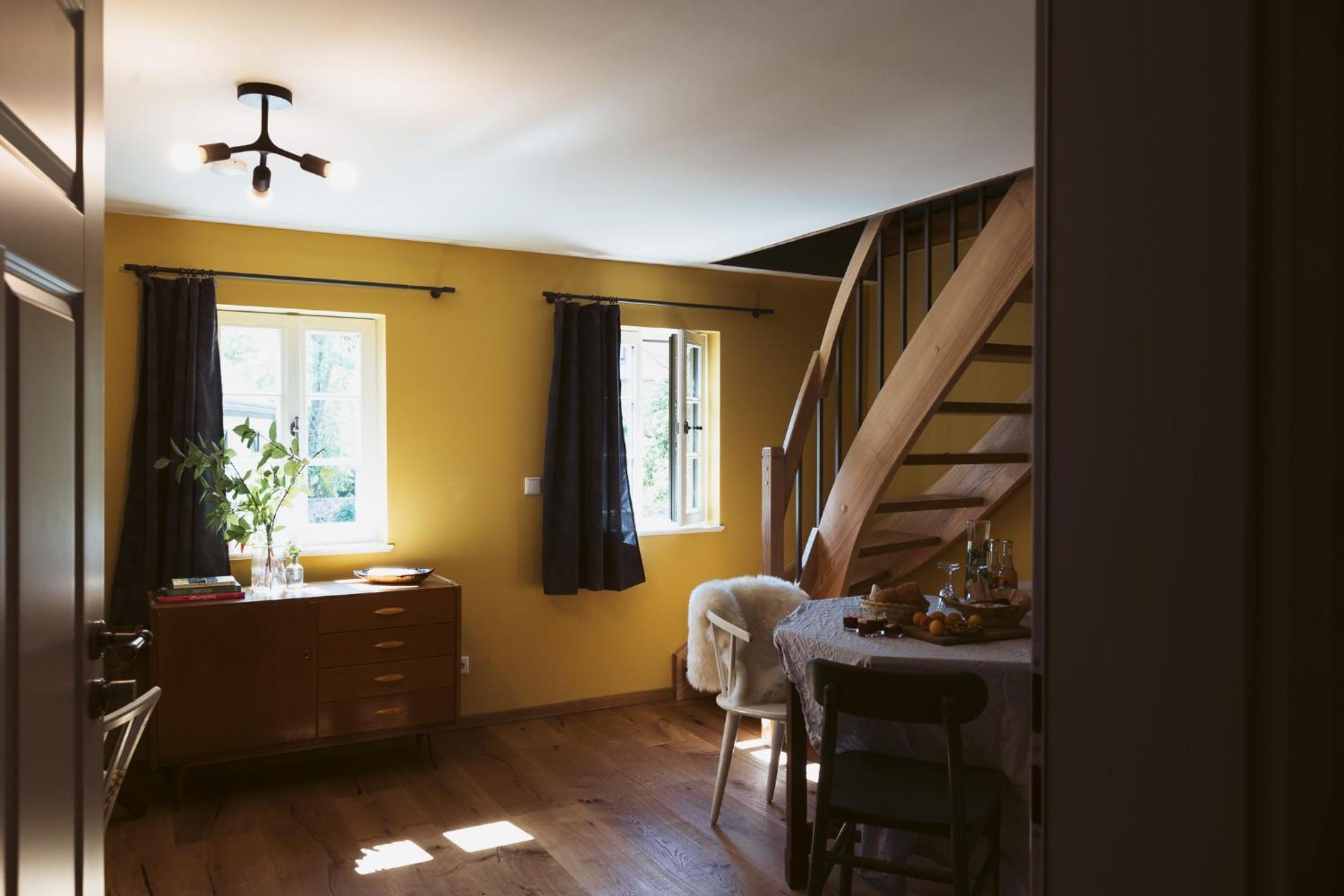 Apartament Flecksches Gut Lipsk Zewnętrze zdjęcie
