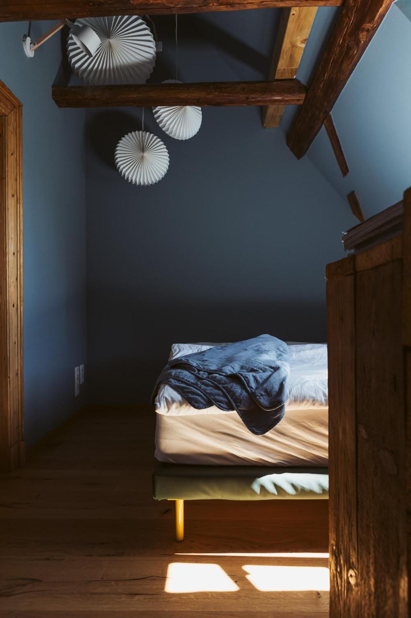 Apartament Flecksches Gut Lipsk Zewnętrze zdjęcie