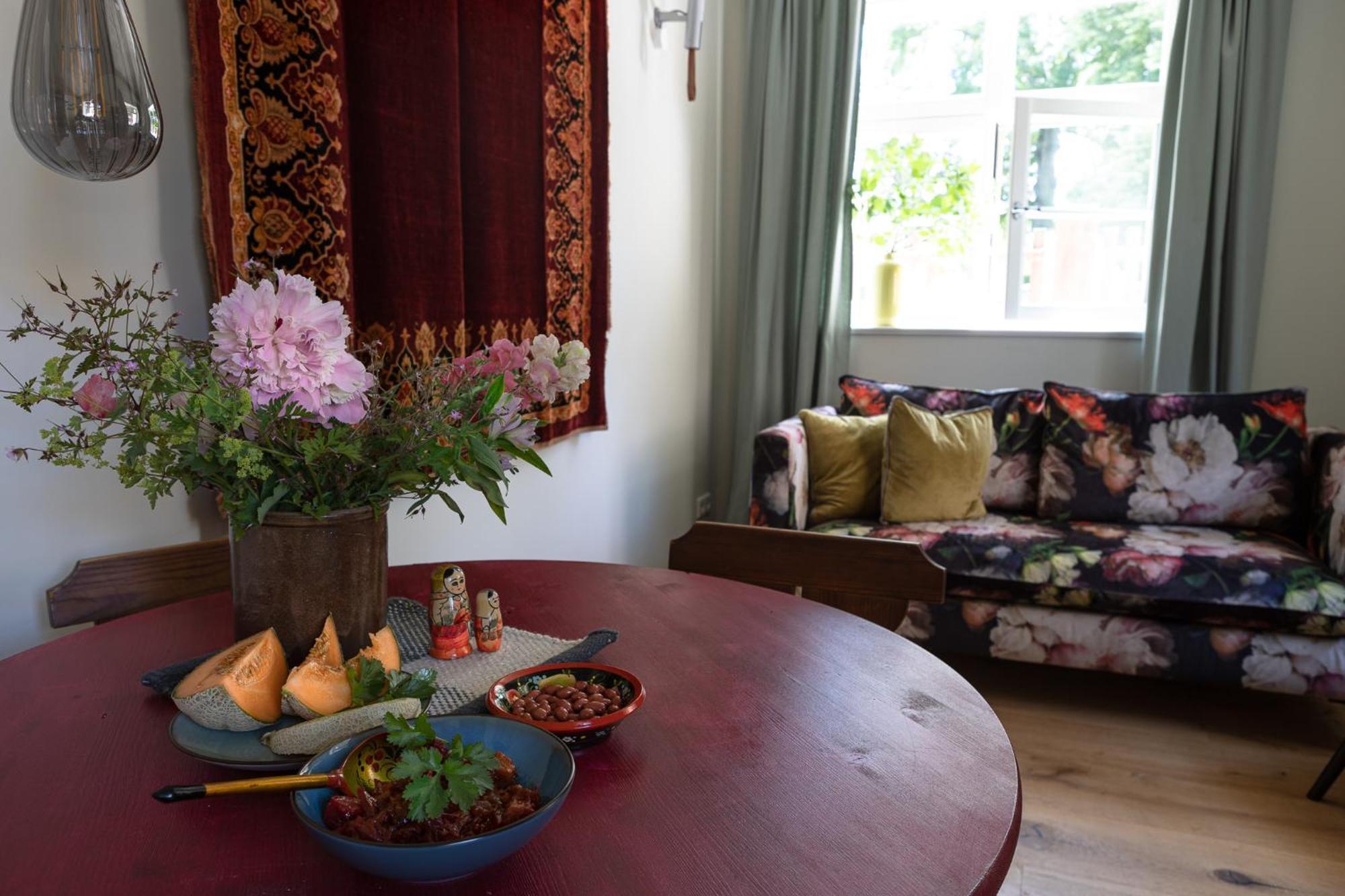Apartament Flecksches Gut Lipsk Zewnętrze zdjęcie