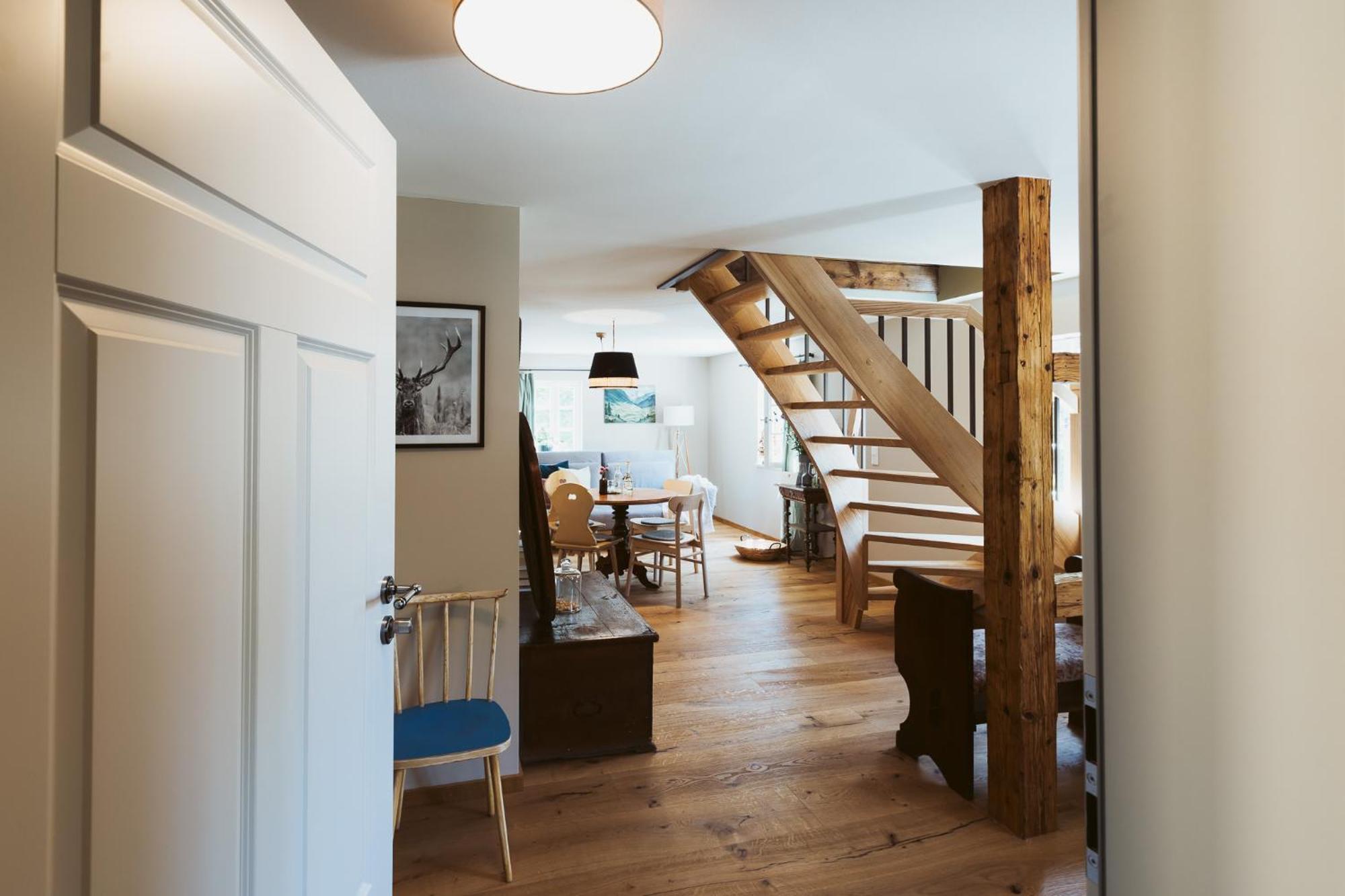 Apartament Flecksches Gut Lipsk Zewnętrze zdjęcie