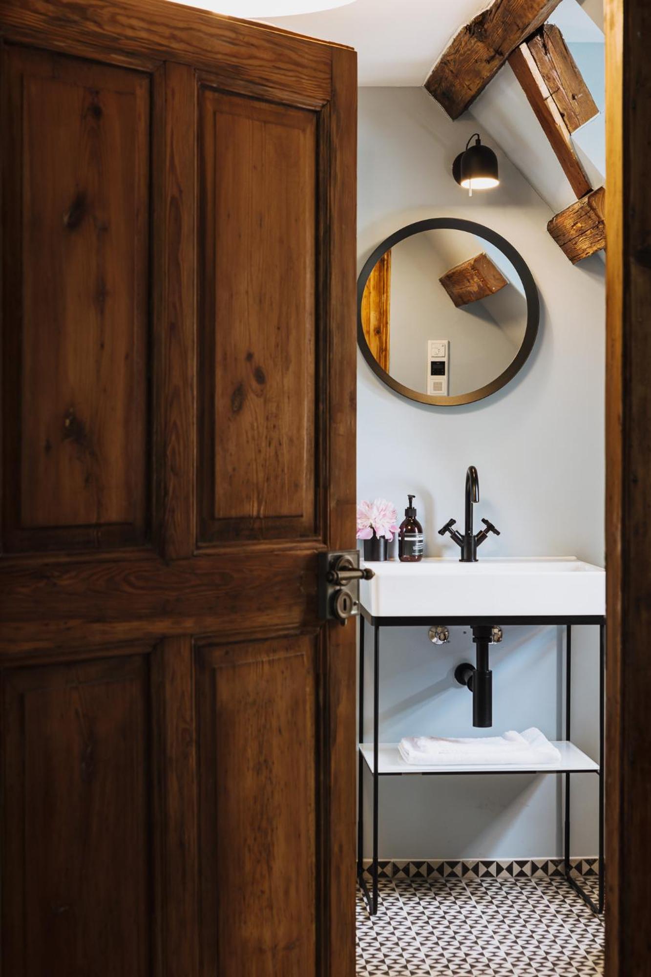 Apartament Flecksches Gut Lipsk Zewnętrze zdjęcie