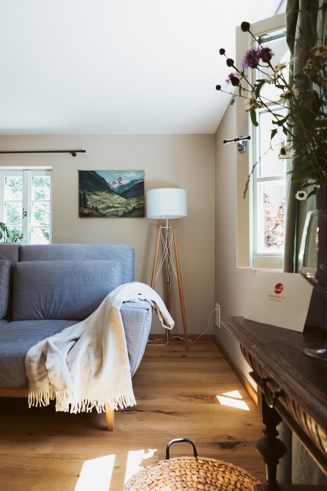 Apartament Flecksches Gut Lipsk Zewnętrze zdjęcie