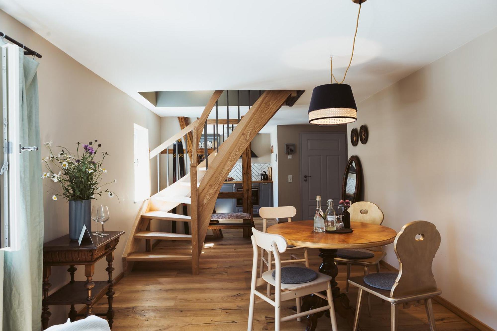 Apartament Flecksches Gut Lipsk Zewnętrze zdjęcie