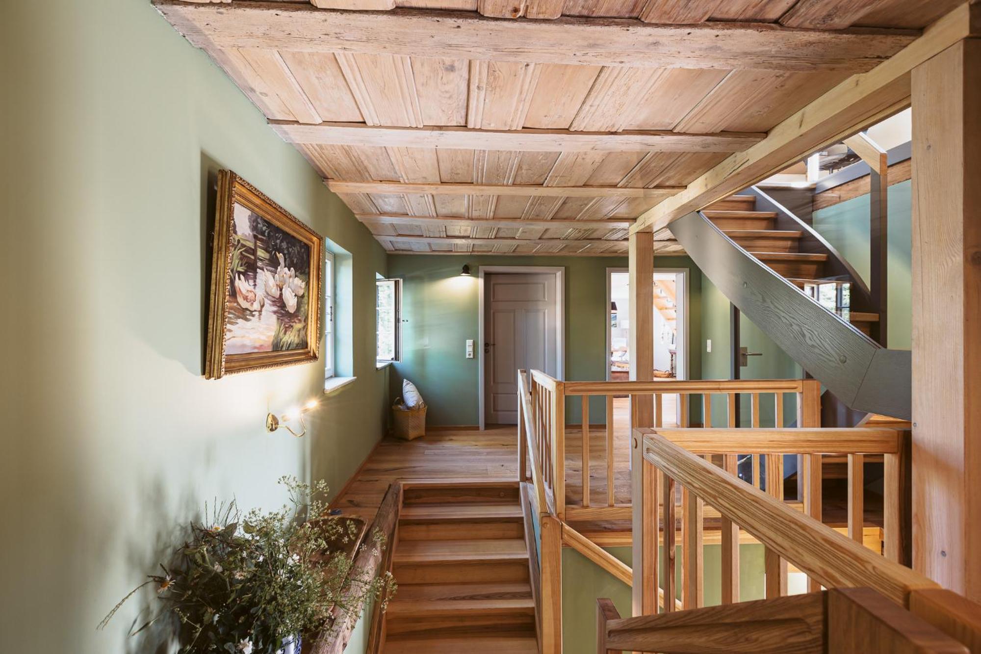 Apartament Flecksches Gut Lipsk Zewnętrze zdjęcie